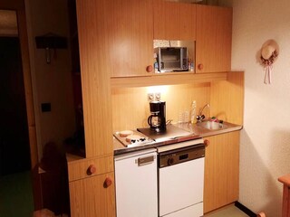 Appartamento Chamrousse Caratteristiche 25