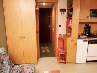 Appartamento Chamrousse Caratteristiche 26