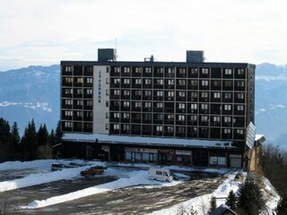 Appartamento Chamrousse Registrazione all'aperto 13