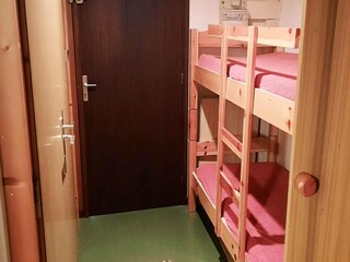 Appartamento Chamrousse Caratteristiche 29