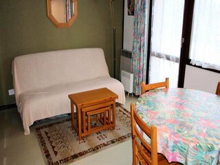 Appartamento Chamrousse Caratteristiche 30