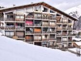 Apartment Morzine Outdoor Recording 1