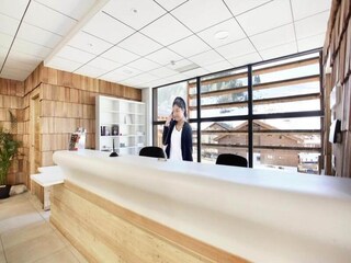 Apartamento La Clusaz Características 25
