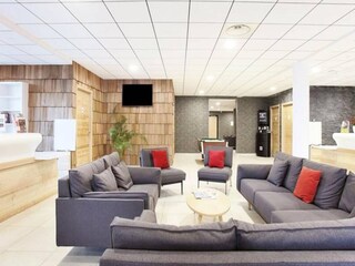 Apartamento La Clusaz Características 26