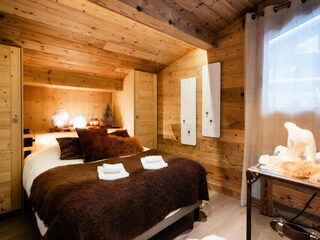 Apartment La Clusaz Außenaufnahme 32