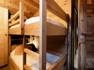 Apartment La Clusaz Außenaufnahme 22