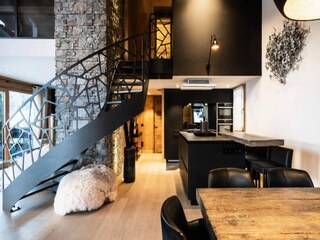 Apartment La Clusaz Außenaufnahme 33