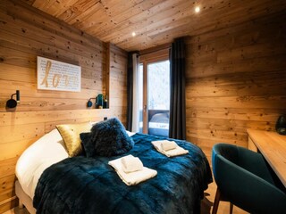 Apartment La Clusaz Außenaufnahme 23