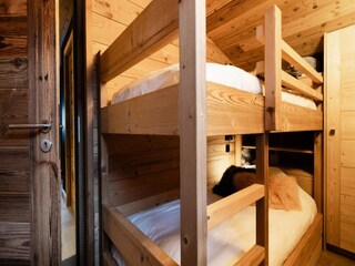 Apartment La Clusaz Außenaufnahme 25