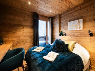 Apartment La Clusaz Außenaufnahme 26