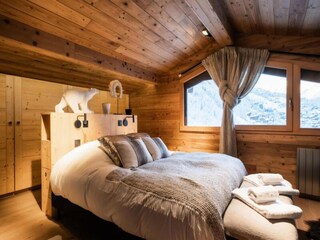 Apartment La Clusaz Außenaufnahme 27