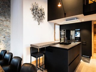 Appartement La Clusaz Enregistrement extérieur 28