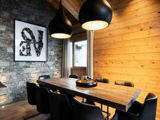 Apartment La Clusaz Außenaufnahme 29