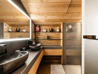 Appartement La Clusaz Enregistrement extérieur 7