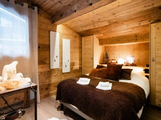 Apartment La Clusaz Außenaufnahme 10