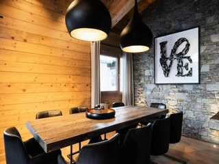 Apartment La Clusaz Außenaufnahme 14