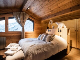 Apartment La Clusaz Außenaufnahme 15