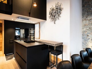 Apartment La Clusaz Außenaufnahme 31