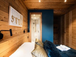 Apartment La Clusaz Außenaufnahme 18