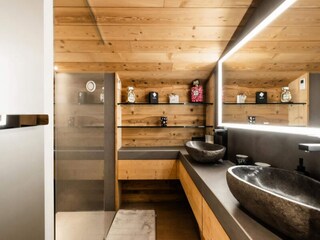 Apartment La Clusaz Außenaufnahme 21