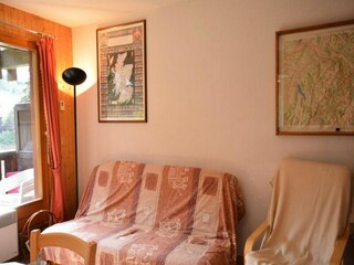 Appartement Le Grand-Bornand  5