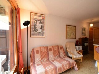 Appartement Le Grand-Bornand  6