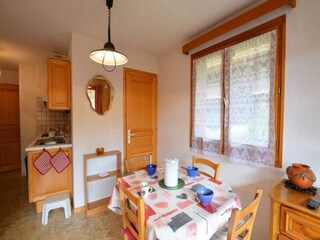 Apartment Le Grand-Bornand  14