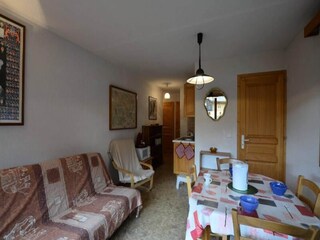 Appartement Le Grand-Bornand  2