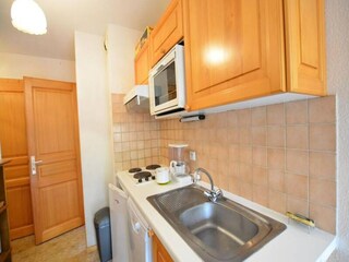 Appartement Le Grand-Bornand  7