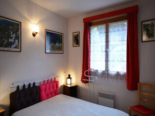 Appartement Le Grand-Bornand  11