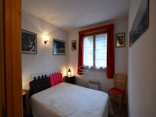 Apartment Le Grand-Bornand  12
