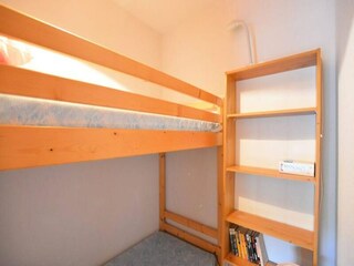 Appartement Le Grand-Bornand  16