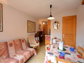 Apartment Le Grand-Bornand  17