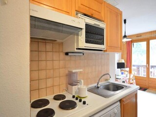 Appartement Le Grand-Bornand  18