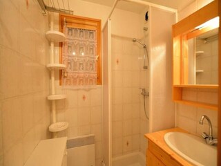 Apartment Le Grand-Bornand  19