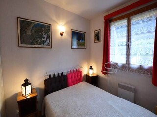Apartment Le Grand-Bornand  20