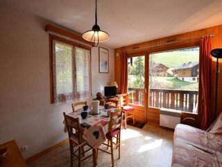 Apartment Le Grand-Bornand  13