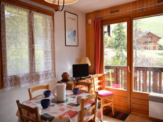 Appartement Le Grand-Bornand  4