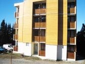 Apartamento Chamrousse Grabación al aire libre 1