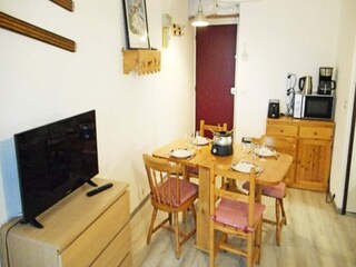 Appartamento Chamrousse Registrazione all'aperto 3