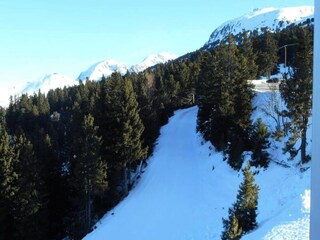 Appartamento Chamrousse Registrazione all'aperto 2