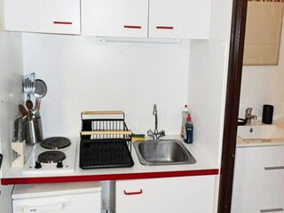 Appartamento Chamrousse Registrazione all'aperto 13