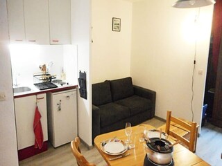 Appartamento Chamrousse Registrazione all'aperto 19