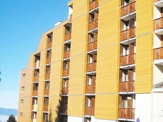 Appartamento Chamrousse Registrazione all'aperto 20