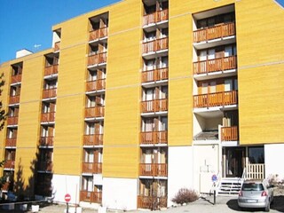 Appartamento Chamrousse Registrazione all'aperto 21