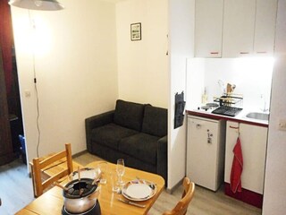 Appartamento Chamrousse Registrazione all'aperto 5