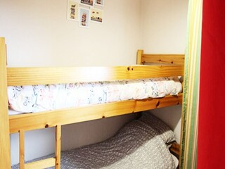 Appartamento Chamrousse Registrazione all'aperto 6