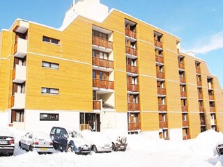 Appartamento Chamrousse Registrazione all'aperto 7