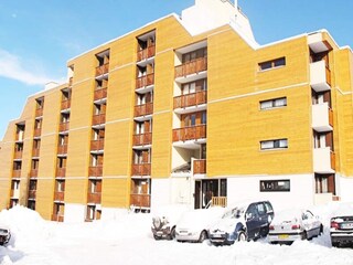 Appartamento Chamrousse Registrazione all'aperto 11