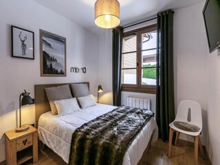 Apartment La Clusaz Ausstattung 20